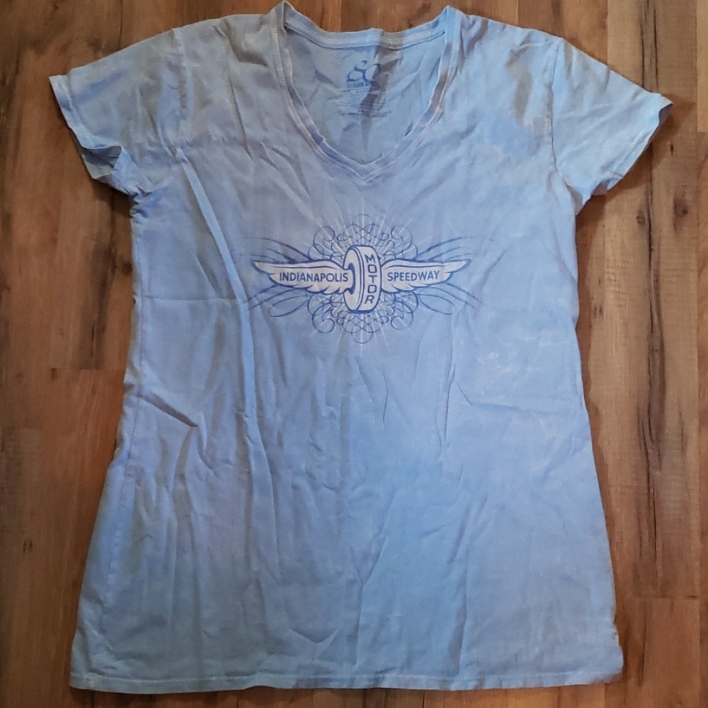 St Clair Apparel XL Indianapolis Motor Speedway